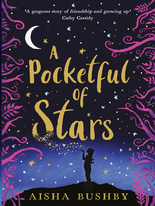 Title details for A Pocketful of Stars by Aisha Bushby - Available